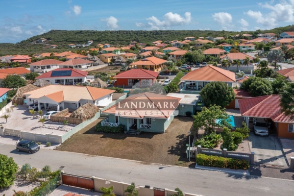 Villapark Fontein A 94, Villaparp Fontein –