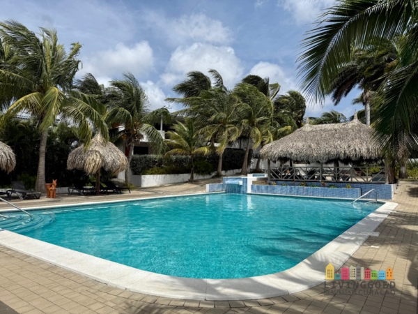 Cocolora Apartments, Brakkeput Abou, Curaçao