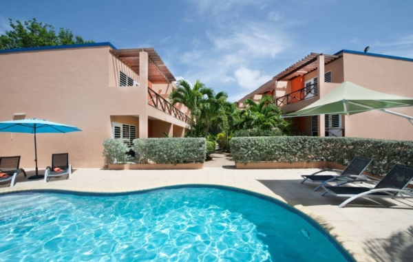 Rental apartment resort Salina Abou