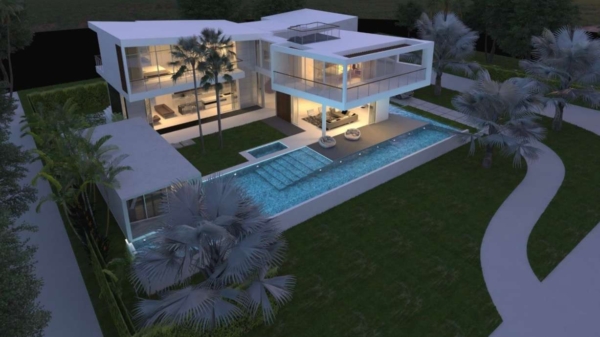Coral Estate Villa 311