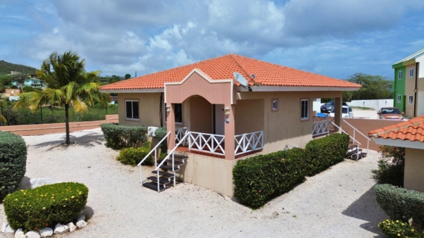Caribbean Beach Resort – #1613