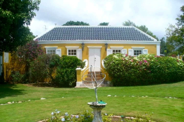 Country House Francia