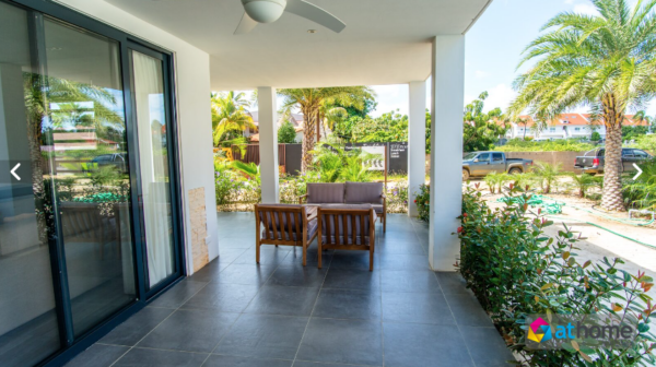 Beautiful Apartment at Resort Bonaire