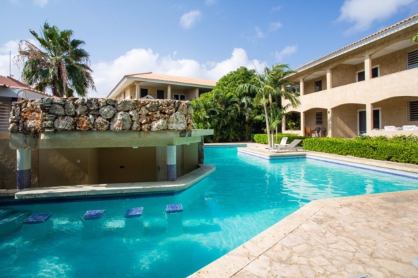 Rental Apartments Cas Grandi