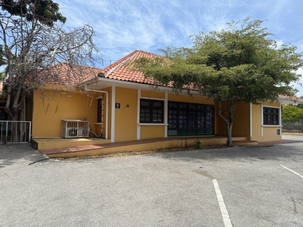 Office spaces for rent Mahaaiweg 9A – #1453