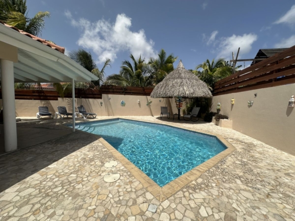 Vacation Villa Marbella Camelia