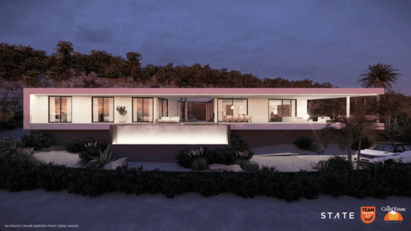 Coral Estate Fase 20 ; Nog maar 1 Villa