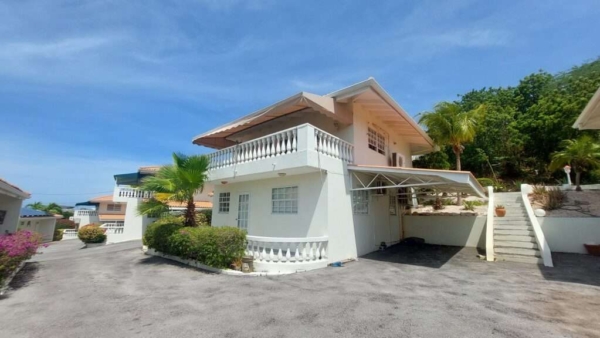 VRIJSTAANDE WONING COCO HILL RESORT SALINA