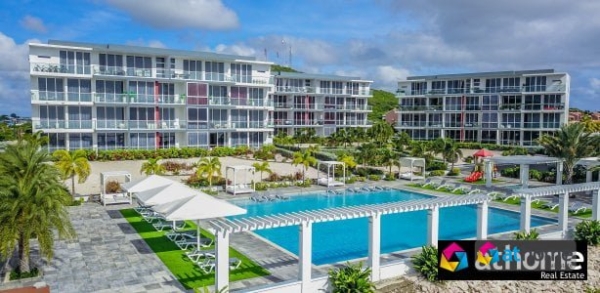 New construction apartmentsGrand View Residence