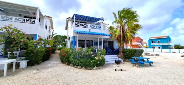 Marazul Dive Resort