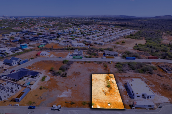 Vista Royal Village Kavel 52