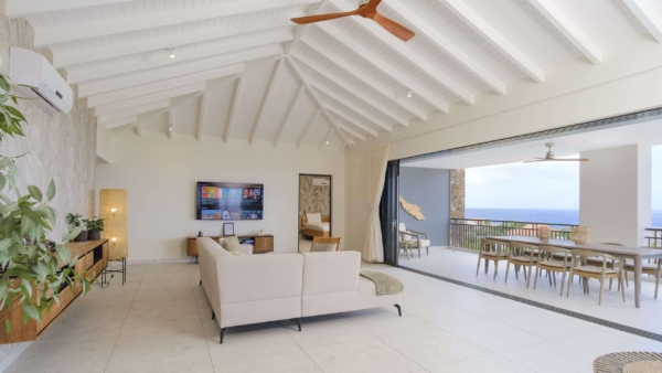 Coral Estate Nieuwbouw Appartementen Cape Marie C