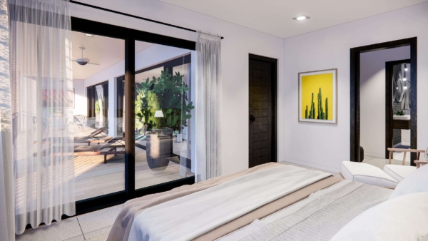Coral Estate Appartement C2