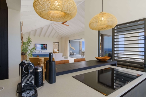 Coral Estate Nieuwbouw Appartementen Cape Marie C