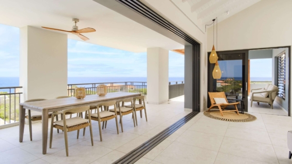 Coral Estate Nieuwbouw Appartementen Cape Marie C